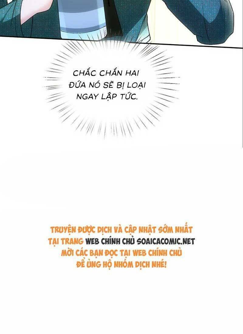 Vợ Của Lục Tổng Không Phải Dạng Vừa - Chapter 95 - Page 35