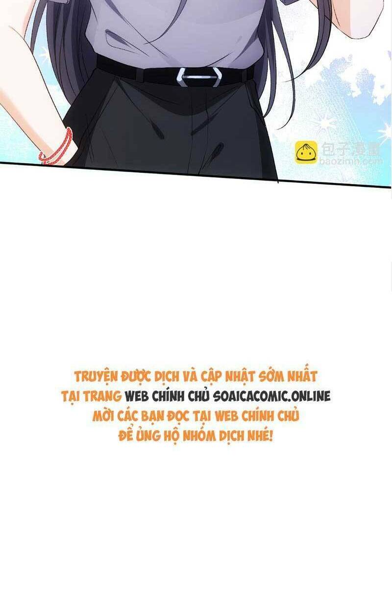 Vợ Của Lục Tổng Không Phải Dạng Vừa - Chapter 97 - Page 29