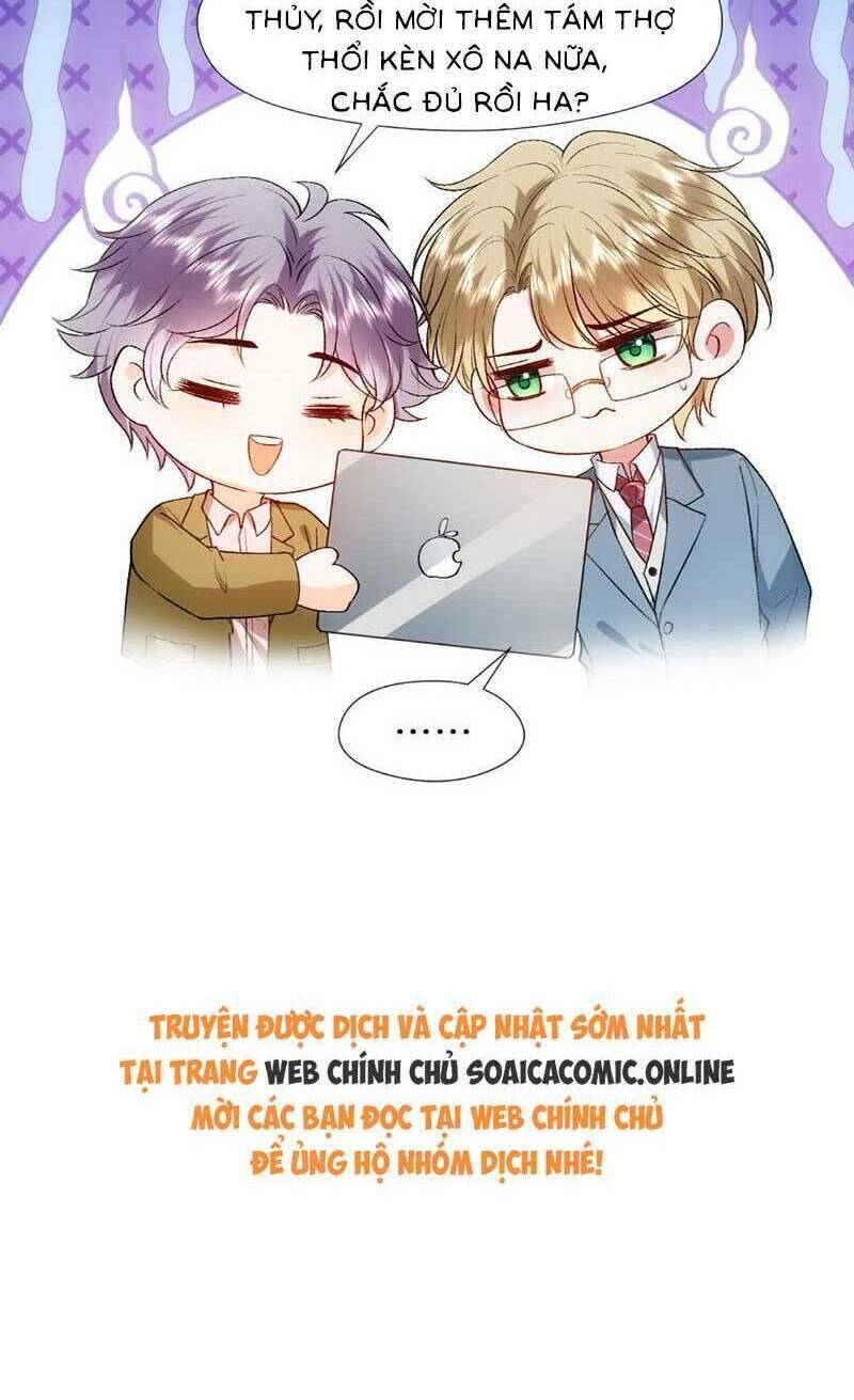 Vợ Của Lục Tổng Không Phải Dạng Vừa - Chapter 98 - Page 25