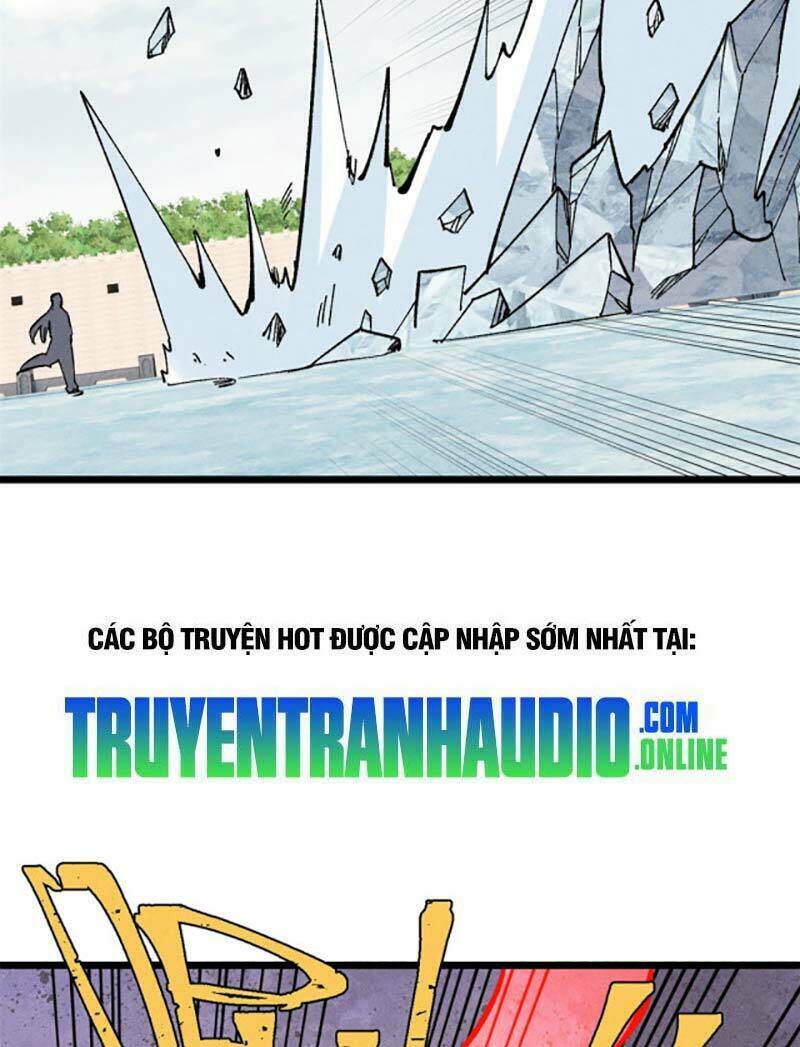 Vạn Cổ Tối Cường Tông - Chapter 172 - Page 14