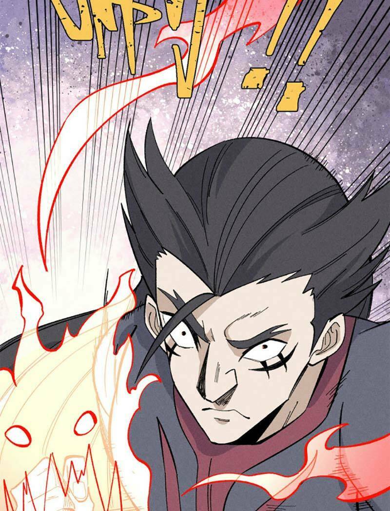 Vạn Cổ Tối Cường Tông - Chapter 172 - Page 15