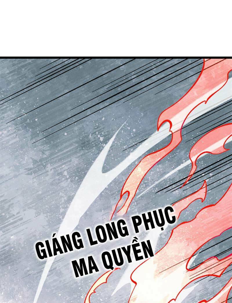 Vạn Cổ Tối Cường Tông - Chapter 172 - Page 17