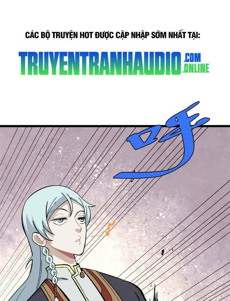 Vạn Cổ Tối Cường Tông - Chapter 172 - Page 19