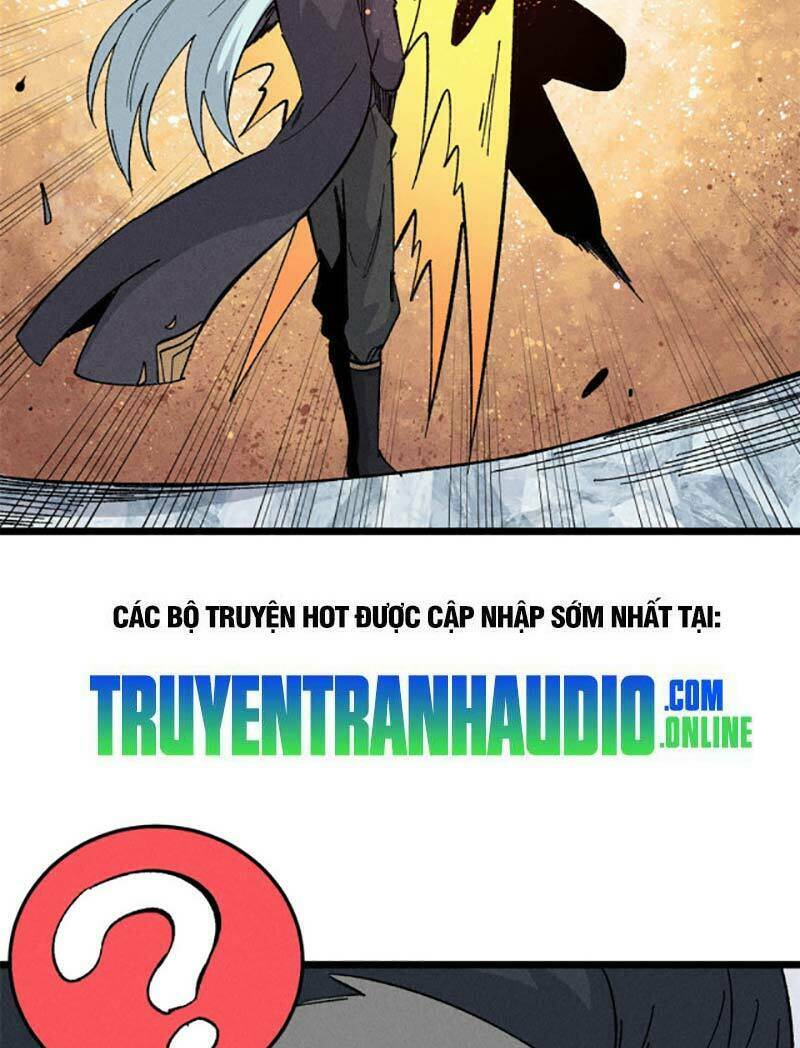 Vạn Cổ Tối Cường Tông - Chapter 172 - Page 22