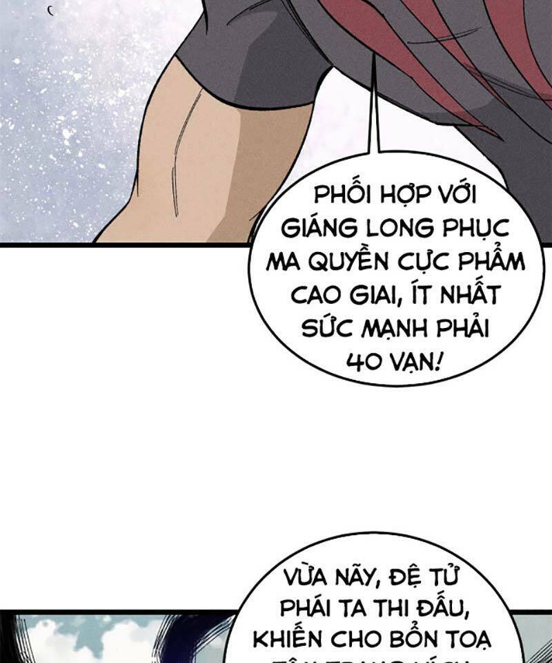 Vạn Cổ Tối Cường Tông - Chapter 172 - Page 27