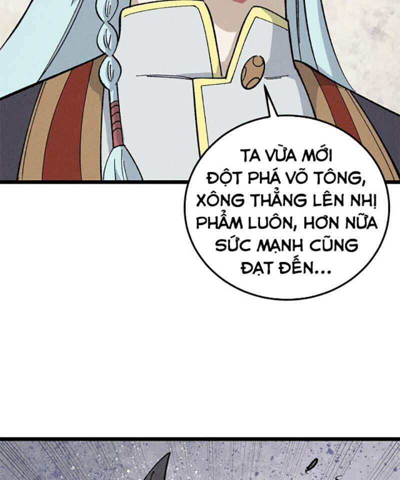 Vạn Cổ Tối Cường Tông - Chapter 172 - Page 31