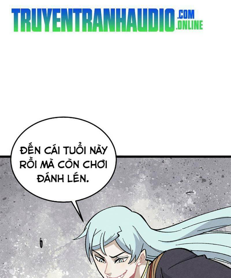 Vạn Cổ Tối Cường Tông - Chapter 172 - Page 36