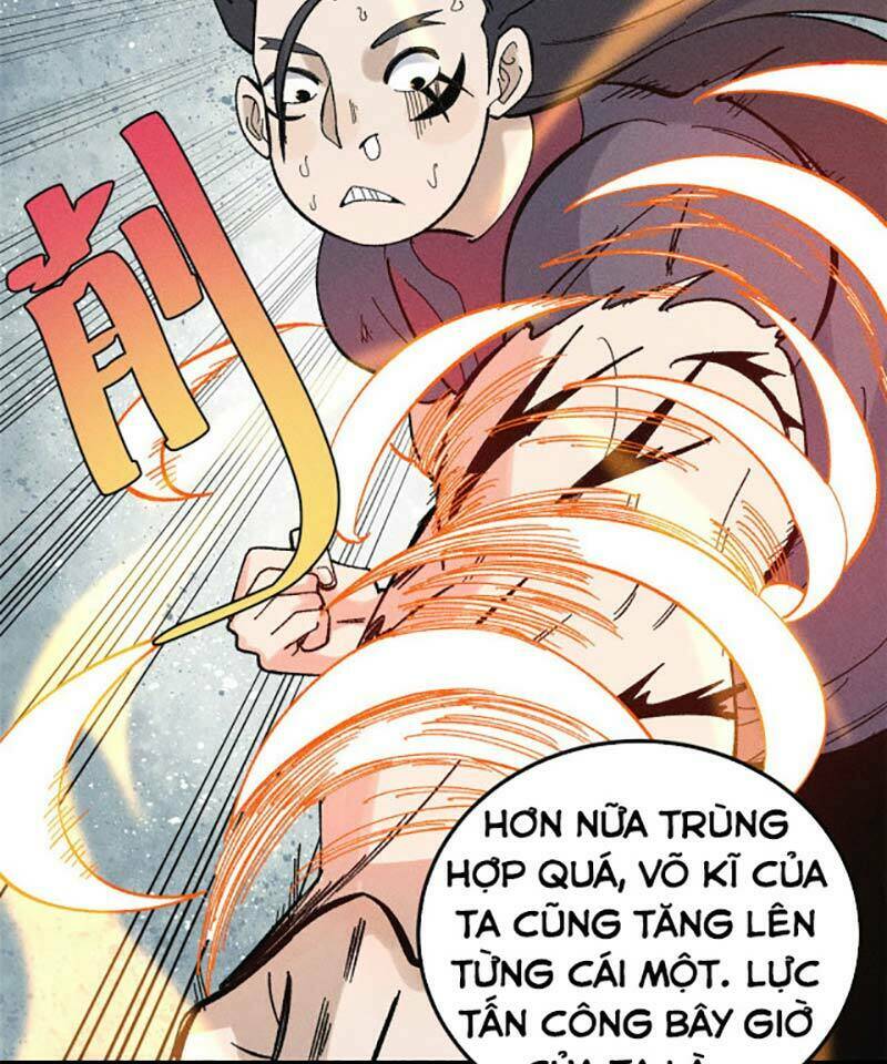Vạn Cổ Tối Cường Tông - Chapter 172 - Page 41