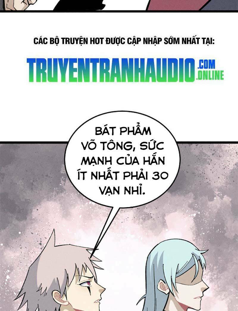 Vạn Cổ Tối Cường Tông - Chapter 172 - Page 4