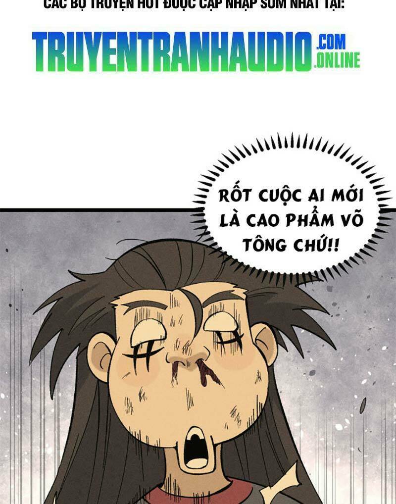 Vạn Cổ Tối Cường Tông - Chapter 172 - Page 52