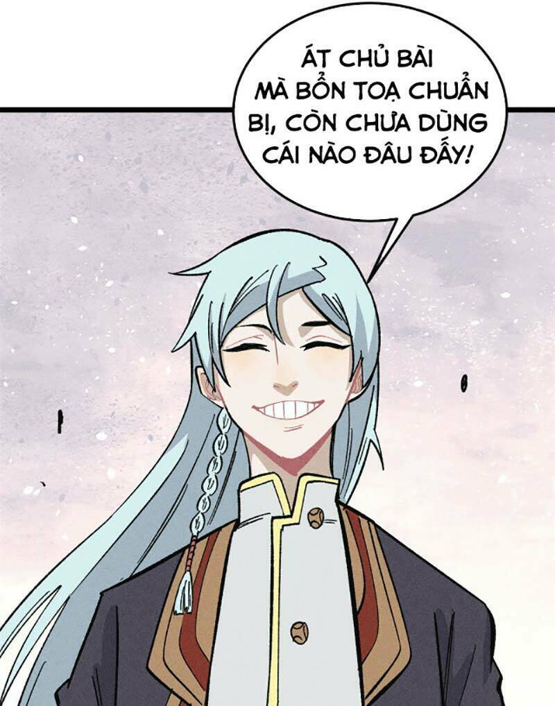 Vạn Cổ Tối Cường Tông - Chapter 172 - Page 57