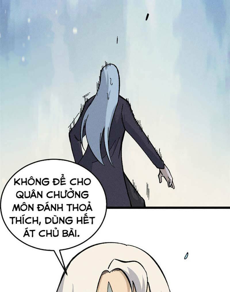 Vạn Cổ Tối Cường Tông - Chapter 172 - Page 67
