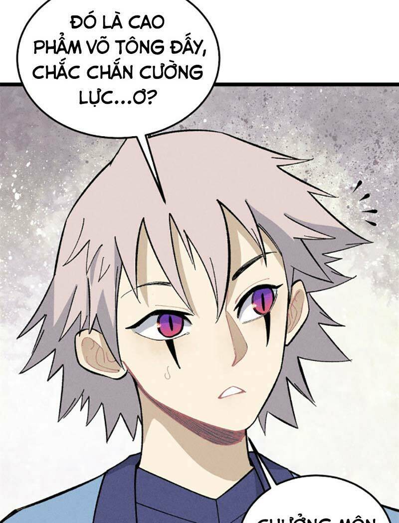 Vạn Cổ Tối Cường Tông - Chapter 172 - Page 6