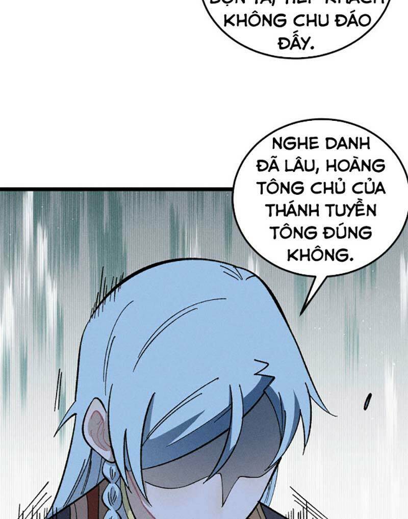 Vạn Cổ Tối Cường Tông - Chapter 172 - Page 69