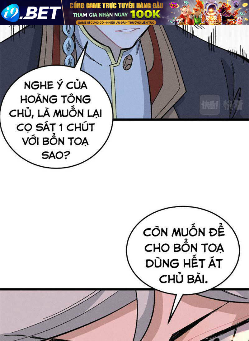 Vạn Cổ Tối Cường Tông - Chapter 172 - Page 70