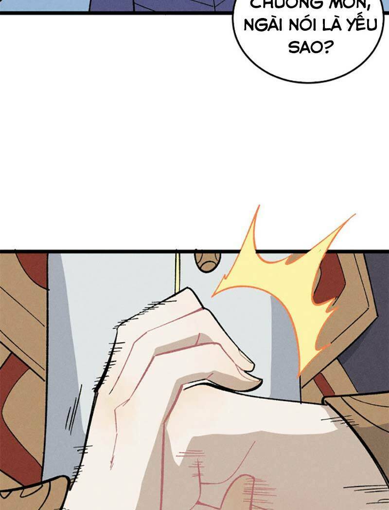 Vạn Cổ Tối Cường Tông - Chapter 172 - Page 7