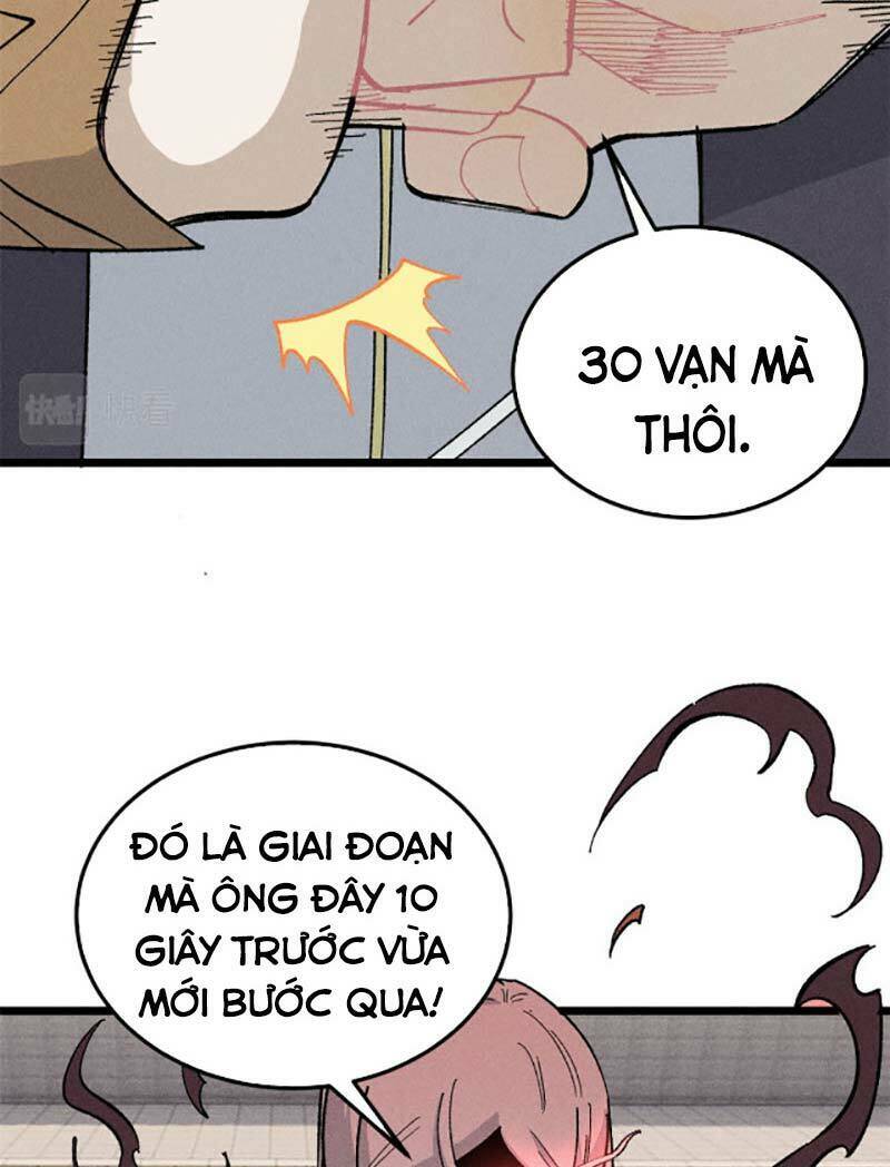 Vạn Cổ Tối Cường Tông - Chapter 172 - Page 8