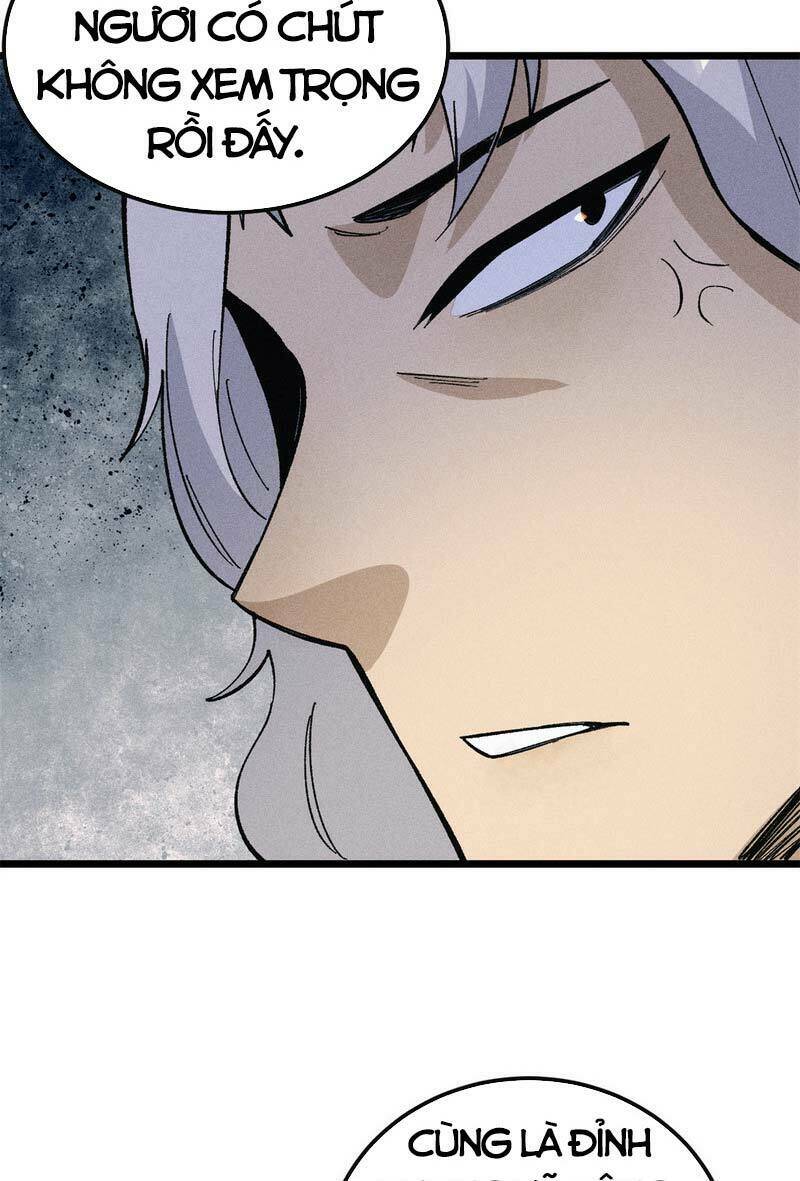 Vạn Cổ Tối Cường Tông - Chapter 173 - Page 9