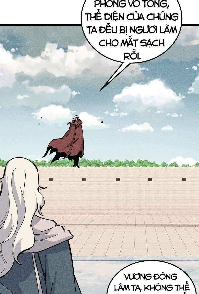 Vạn Cổ Tối Cường Tông - Chapter 173 - Page 10