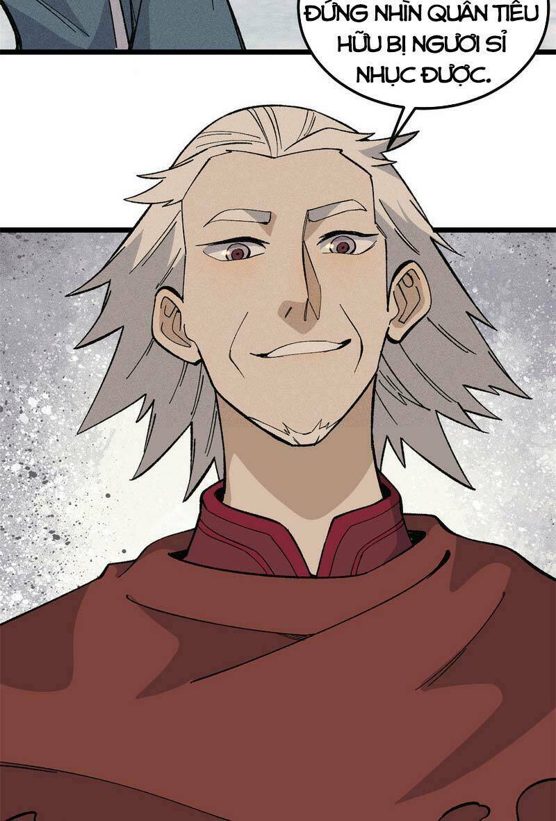 Vạn Cổ Tối Cường Tông - Chapter 173 - Page 11