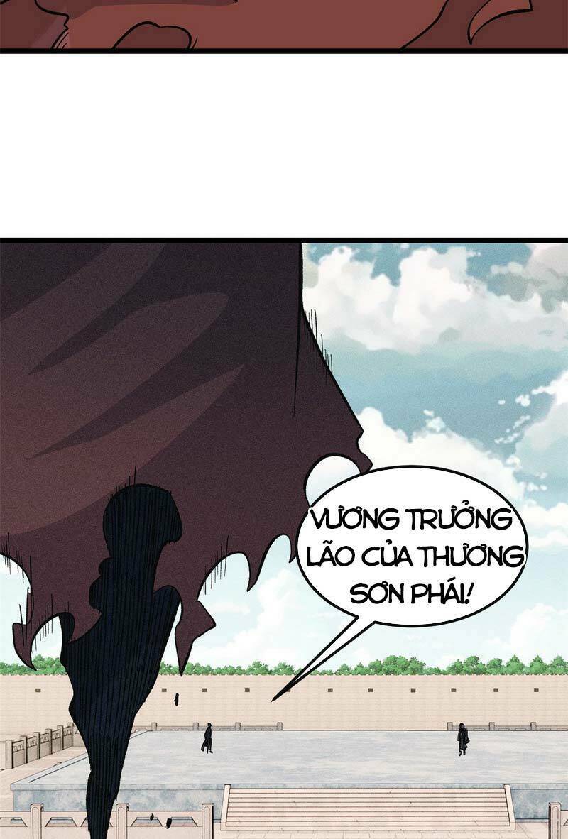 Vạn Cổ Tối Cường Tông - Chapter 173 - Page 12