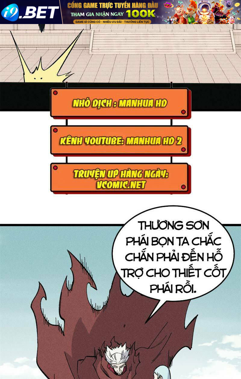 Vạn Cổ Tối Cường Tông - Chapter 173 - Page 13