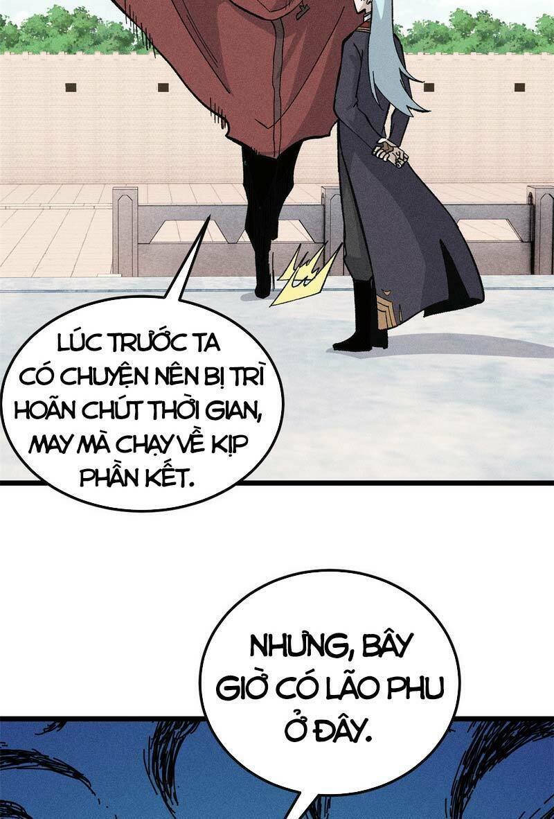 Vạn Cổ Tối Cường Tông - Chapter 173 - Page 14