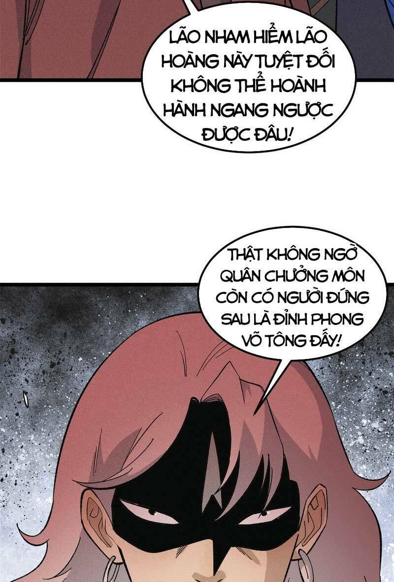 Vạn Cổ Tối Cường Tông - Chapter 173 - Page 16