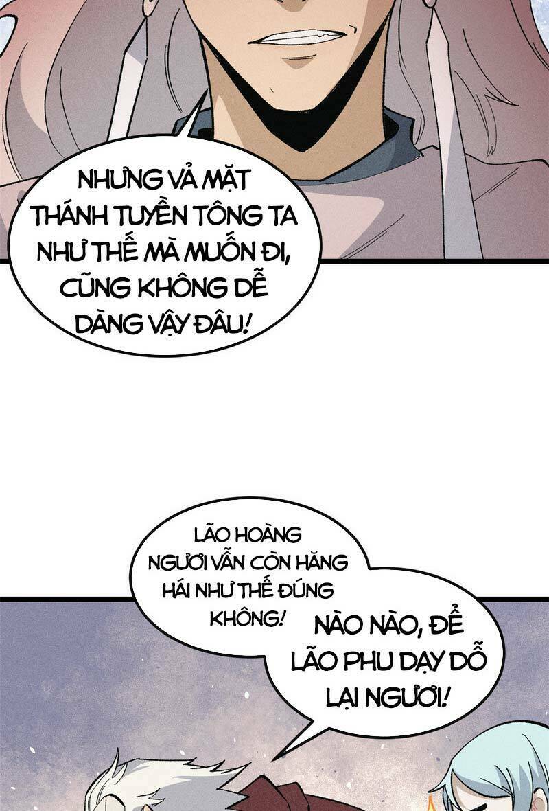 Vạn Cổ Tối Cường Tông - Chapter 173 - Page 17