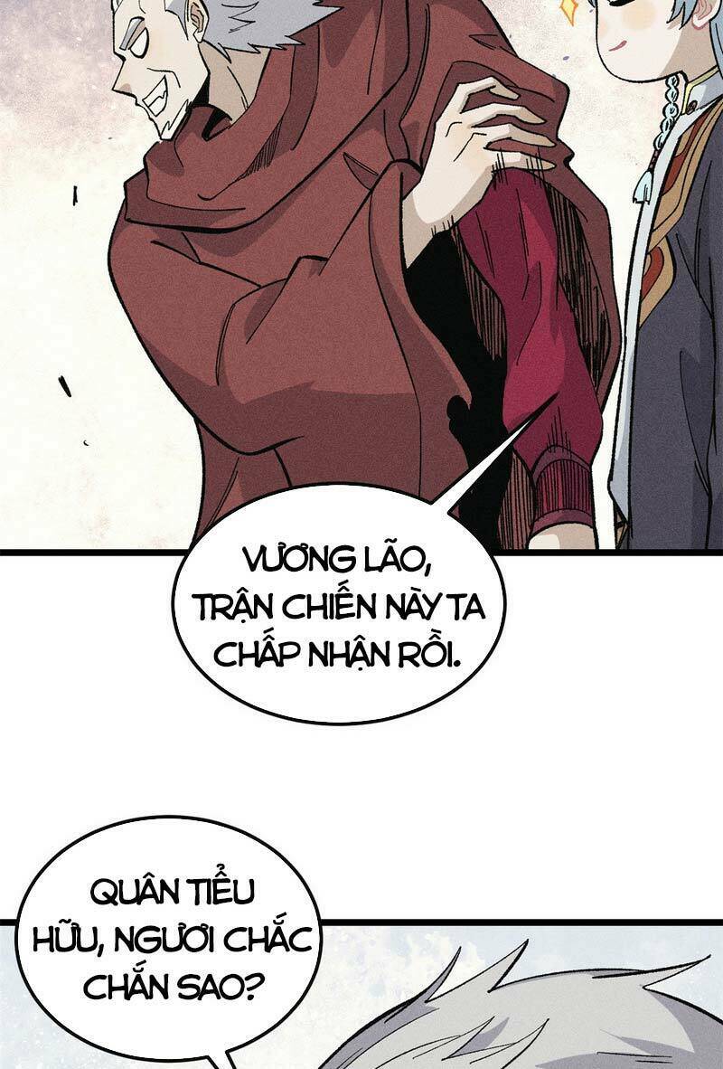 Vạn Cổ Tối Cường Tông - Chapter 173 - Page 18