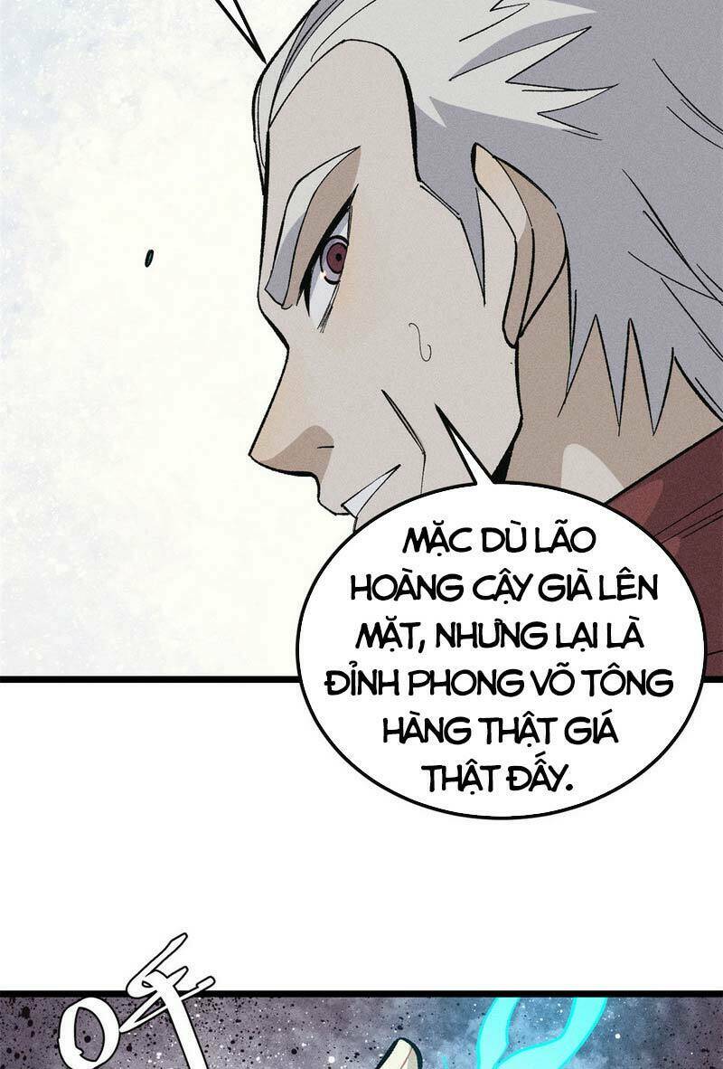 Vạn Cổ Tối Cường Tông - Chapter 173 - Page 19