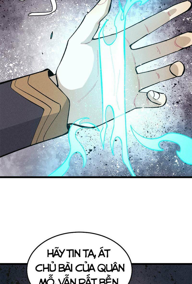 Vạn Cổ Tối Cường Tông - Chapter 173 - Page 20