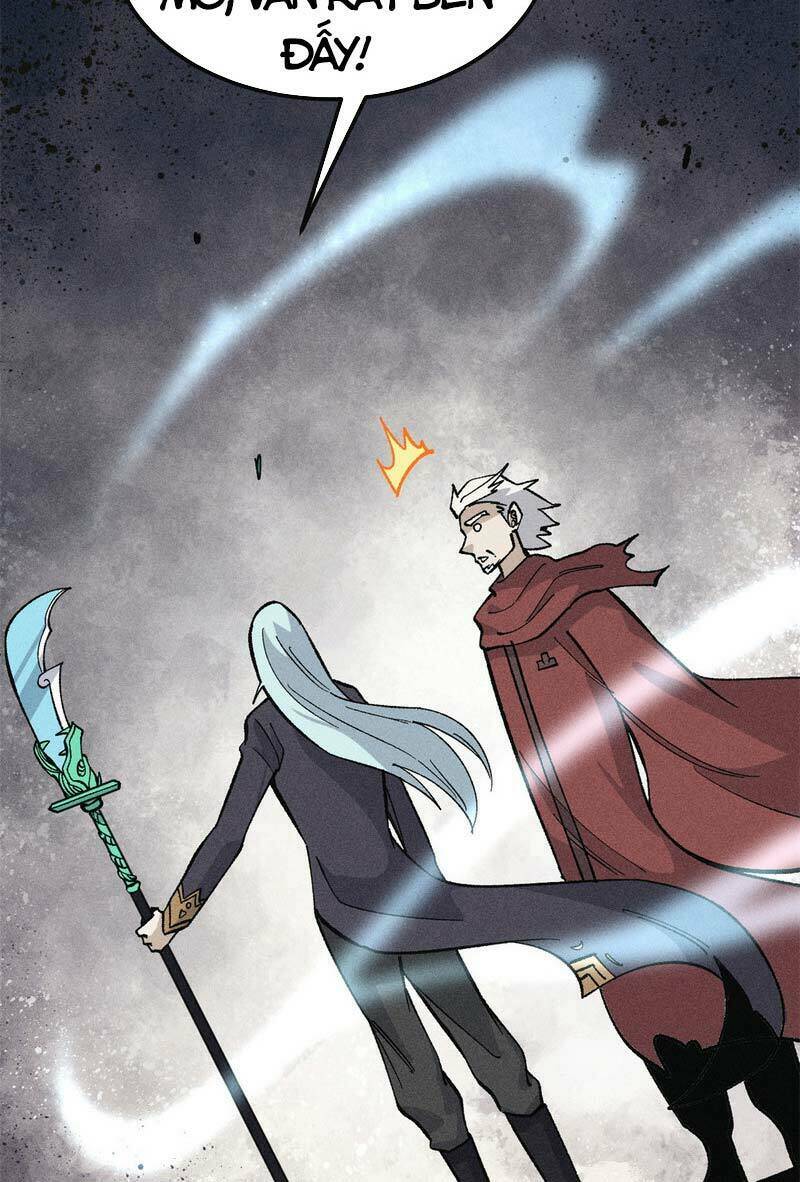 Vạn Cổ Tối Cường Tông - Chapter 173 - Page 21