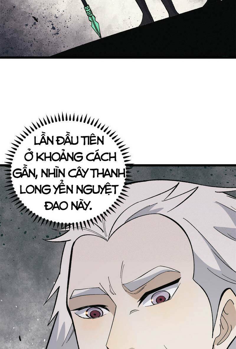 Vạn Cổ Tối Cường Tông - Chapter 173 - Page 22