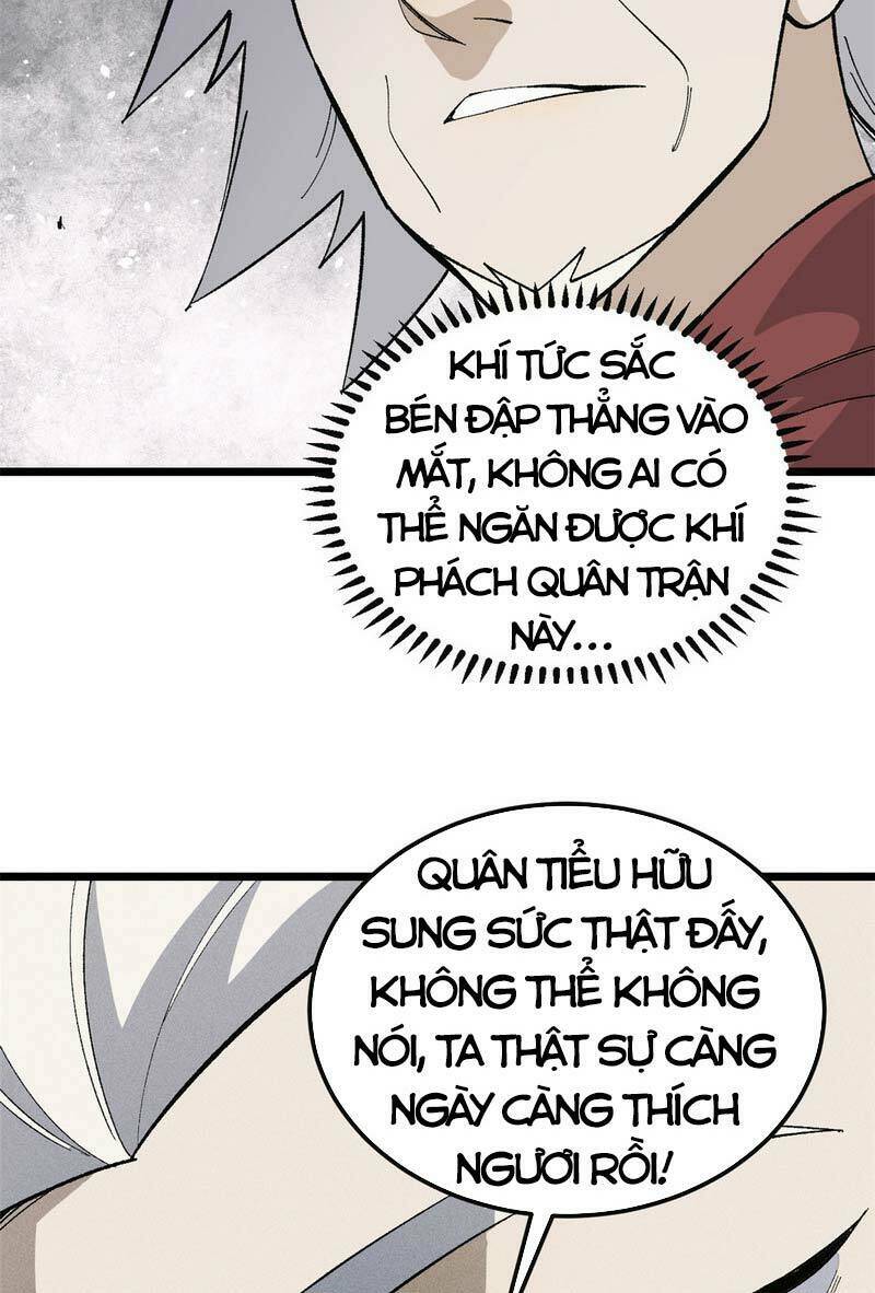 Vạn Cổ Tối Cường Tông - Chapter 173 - Page 23