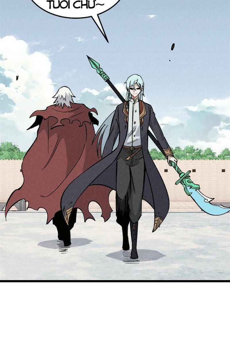 Vạn Cổ Tối Cường Tông - Chapter 173 - Page 25