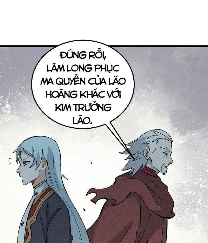 Vạn Cổ Tối Cường Tông - Chapter 173 - Page 26