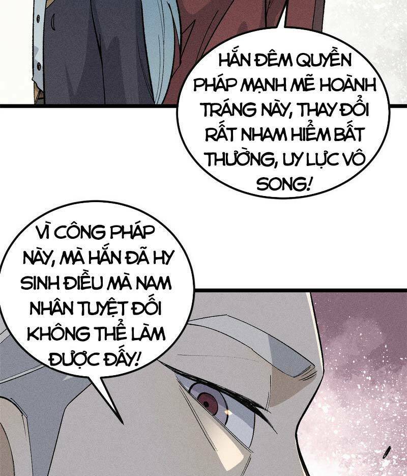 Vạn Cổ Tối Cường Tông - Chapter 173 - Page 27