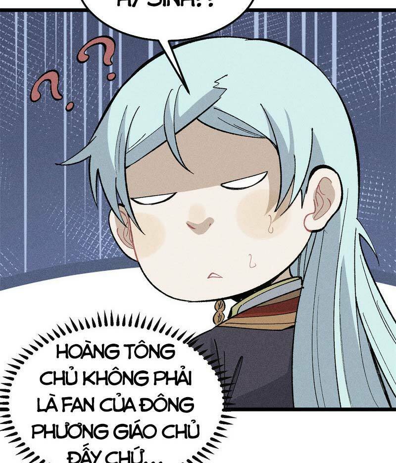 Vạn Cổ Tối Cường Tông - Chapter 173 - Page 29