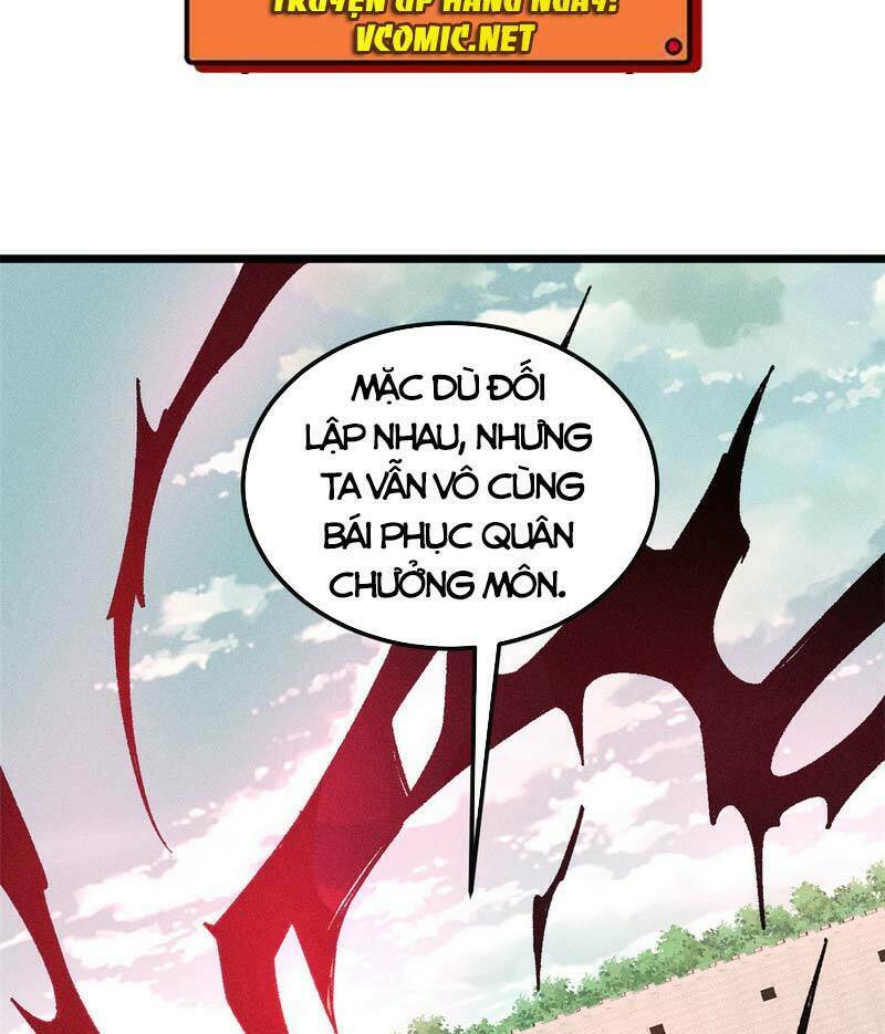 Vạn Cổ Tối Cường Tông - Chapter 173 - Page 32