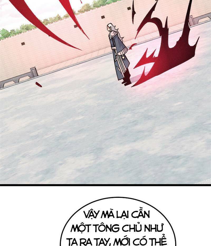 Vạn Cổ Tối Cường Tông - Chapter 173 - Page 33