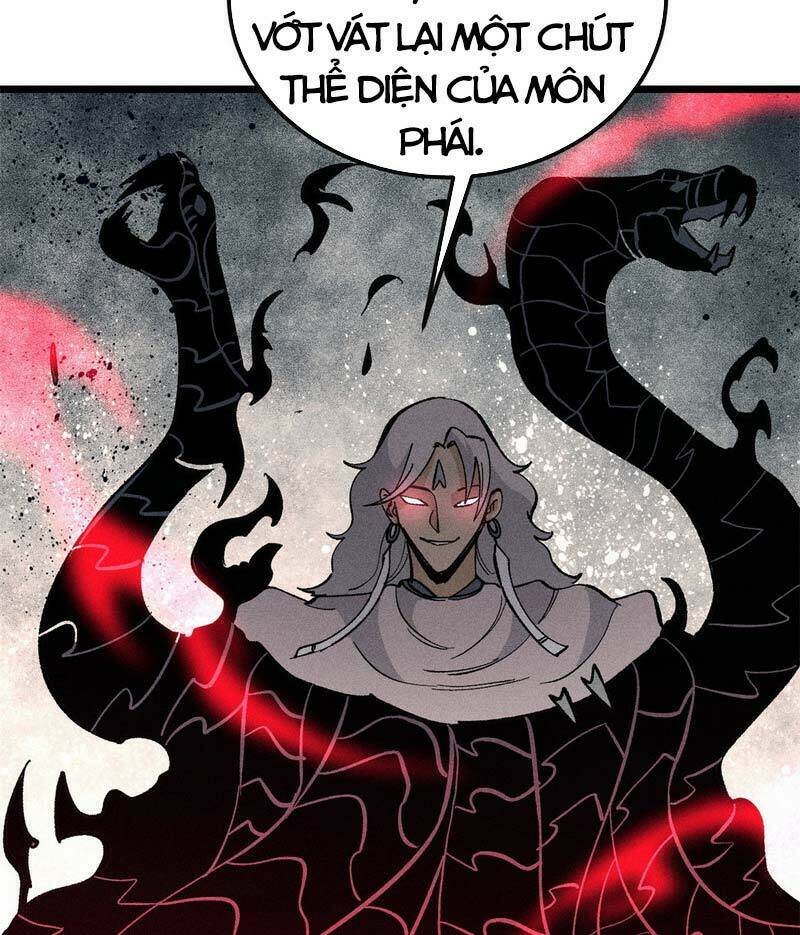 Vạn Cổ Tối Cường Tông - Chapter 173 - Page 34