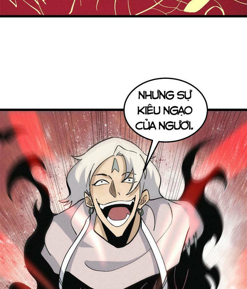 Vạn Cổ Tối Cường Tông - Chapter 173 - Page 36