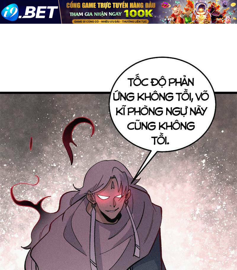 Vạn Cổ Tối Cường Tông - Chapter 173 - Page 51