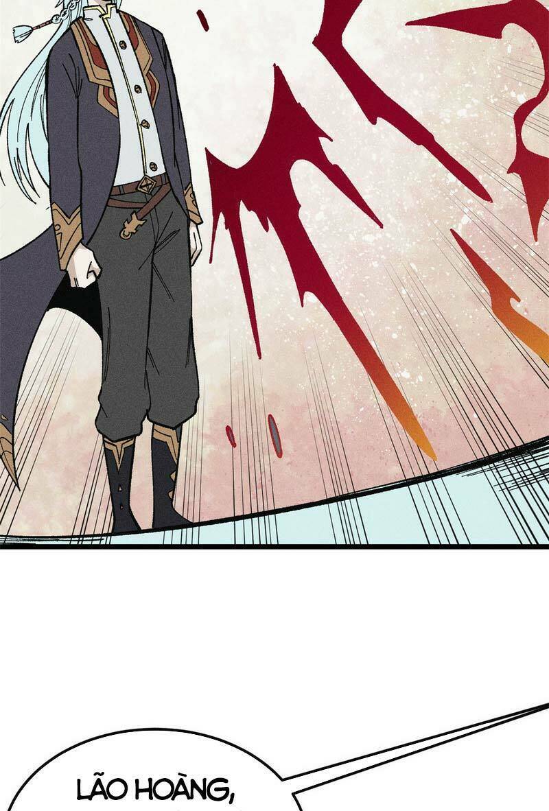 Vạn Cổ Tối Cường Tông - Chapter 173 - Page 8