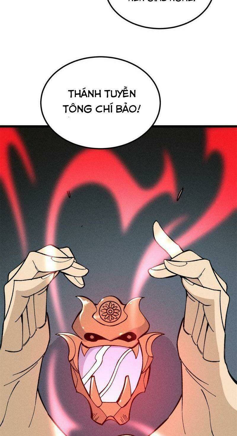 Vạn Cổ Tối Cường Tông - Chapter 174 - Page 9