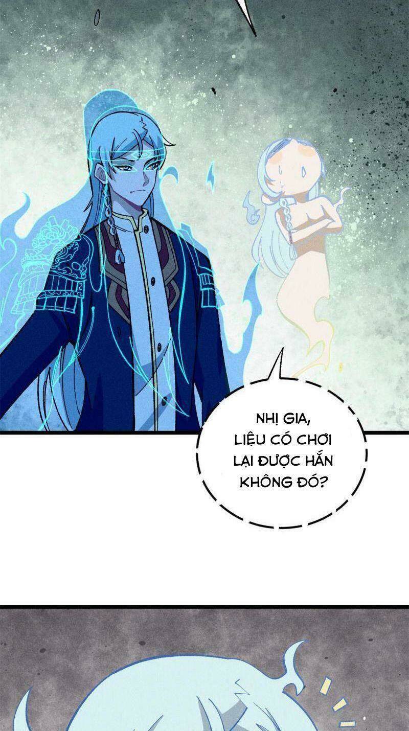 Vạn Cổ Tối Cường Tông - Chapter 174 - Page 15