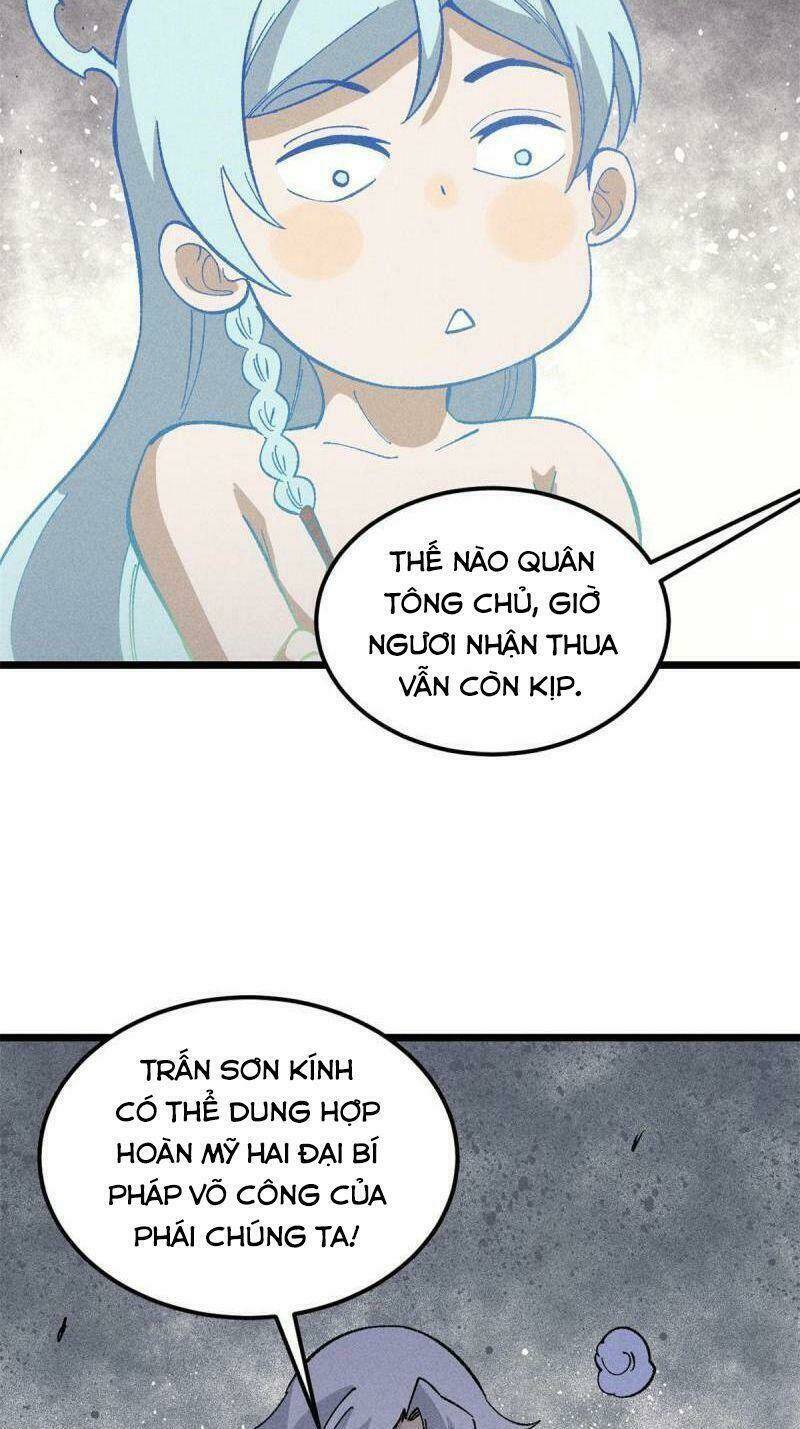 Vạn Cổ Tối Cường Tông - Chapter 174 - Page 16