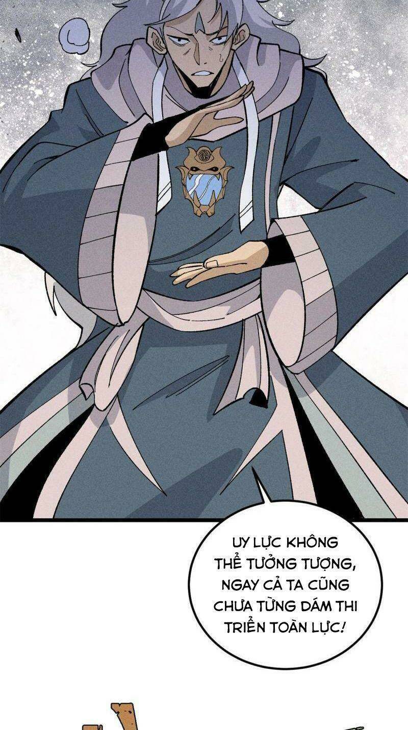 Vạn Cổ Tối Cường Tông - Chapter 174 - Page 17