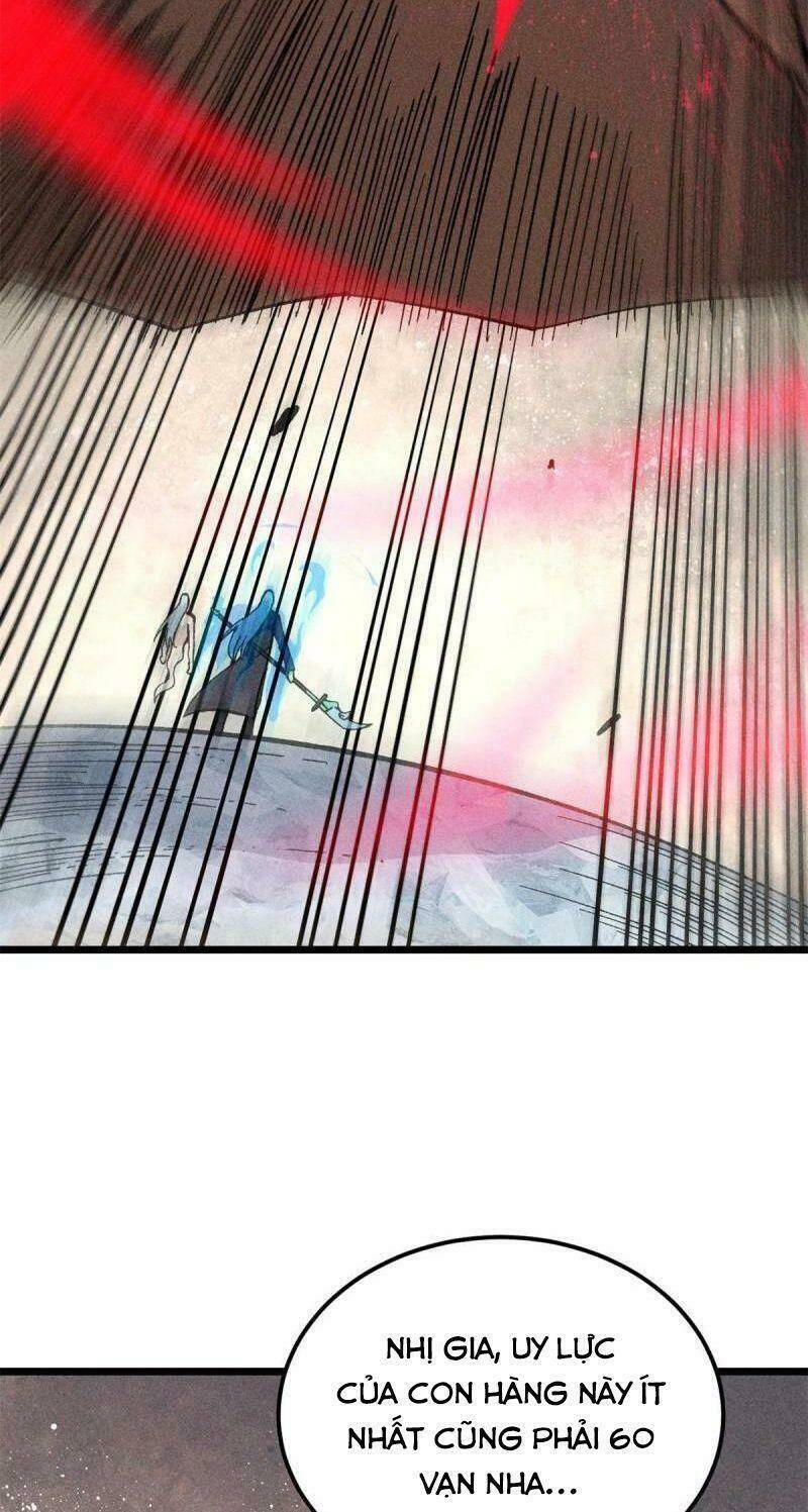 Vạn Cổ Tối Cường Tông - Chapter 174 - Page 21